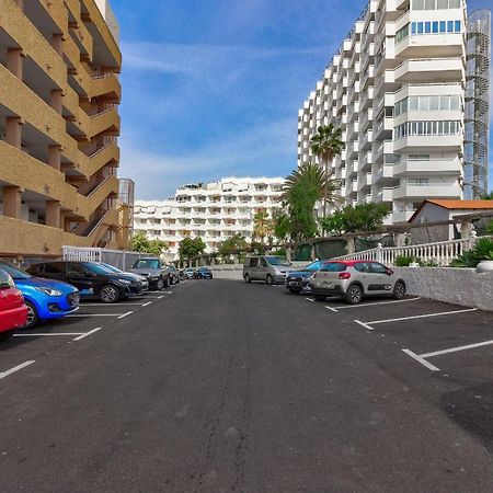 Cosy Studio In Las Americas Apartment Playa de las Americas  Exterior photo