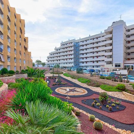 Cosy Studio In Las Americas Apartment Playa de las Americas  Exterior photo