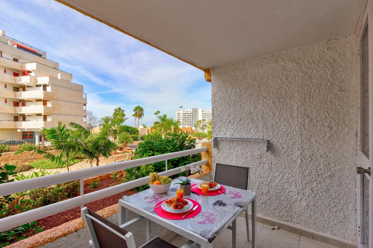 Cosy Studio In Las Americas Apartment Playa de las Americas  Exterior photo