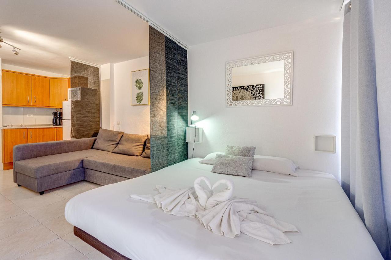 Cosy Studio In Las Americas Playa de las Americas  Exterior photo