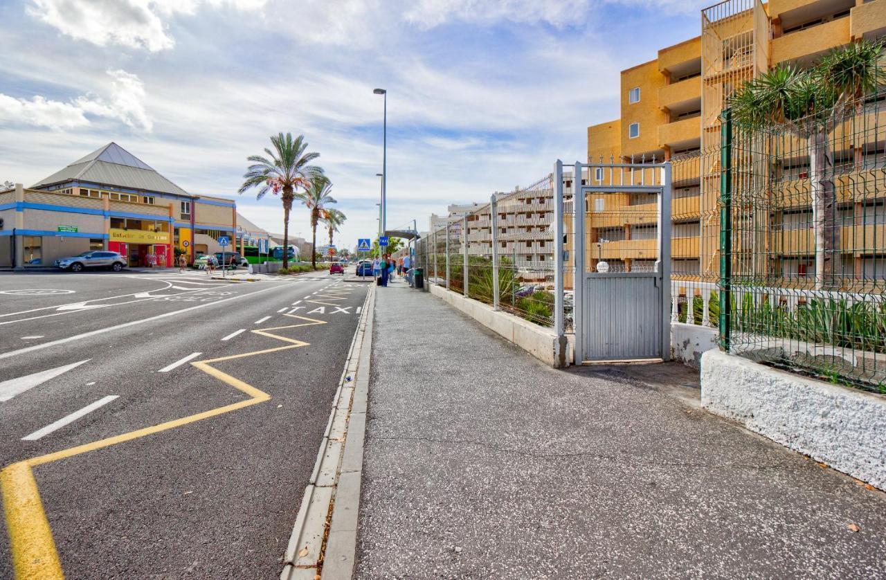 Cosy Studio In Las Americas Apartment Playa de las Americas  Exterior photo