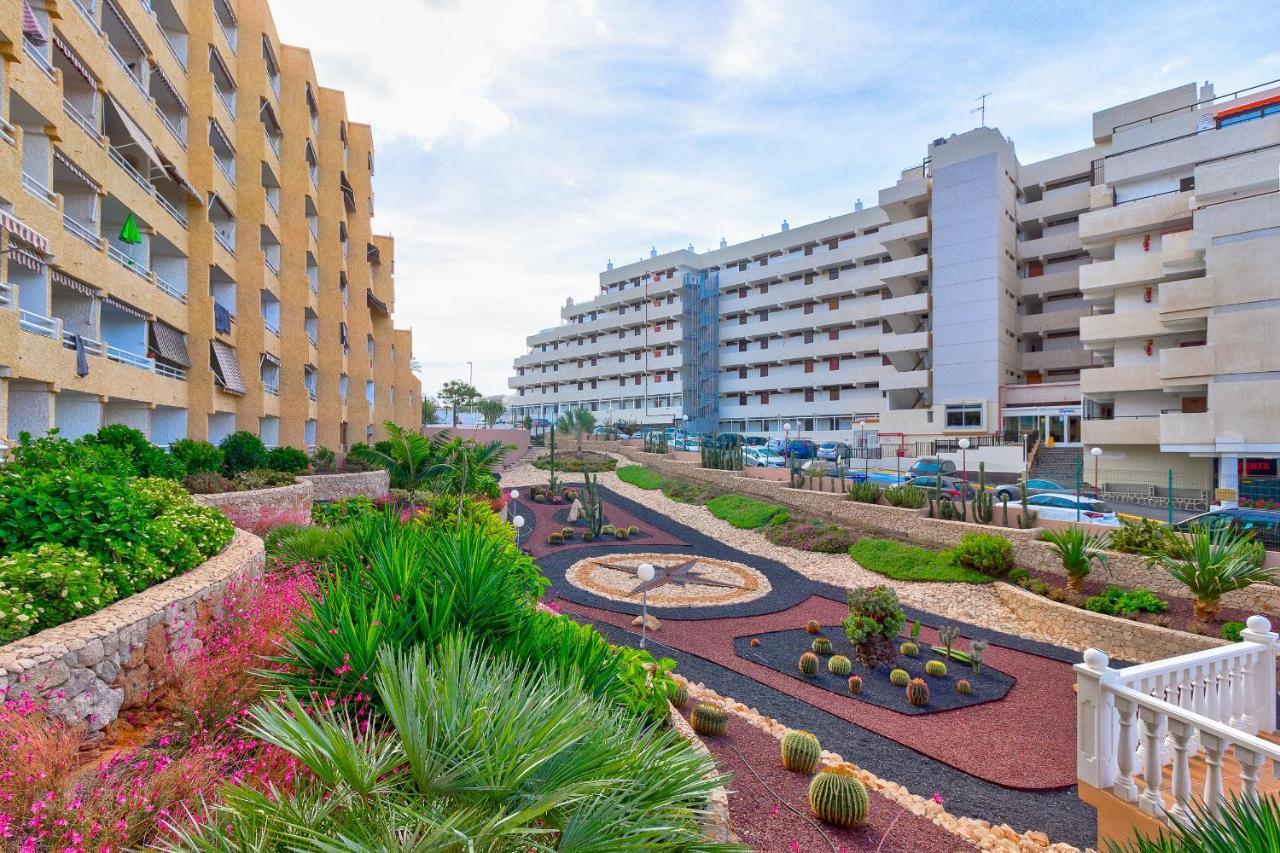 Cosy Studio In Las Americas Apartment Playa de las Americas  Exterior photo