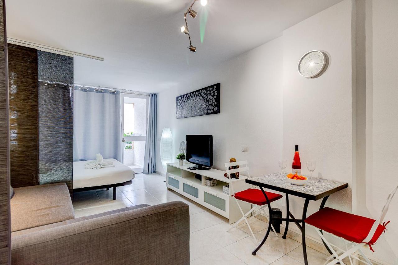 Cosy Studio In Las Americas Playa de las Americas  Exterior photo