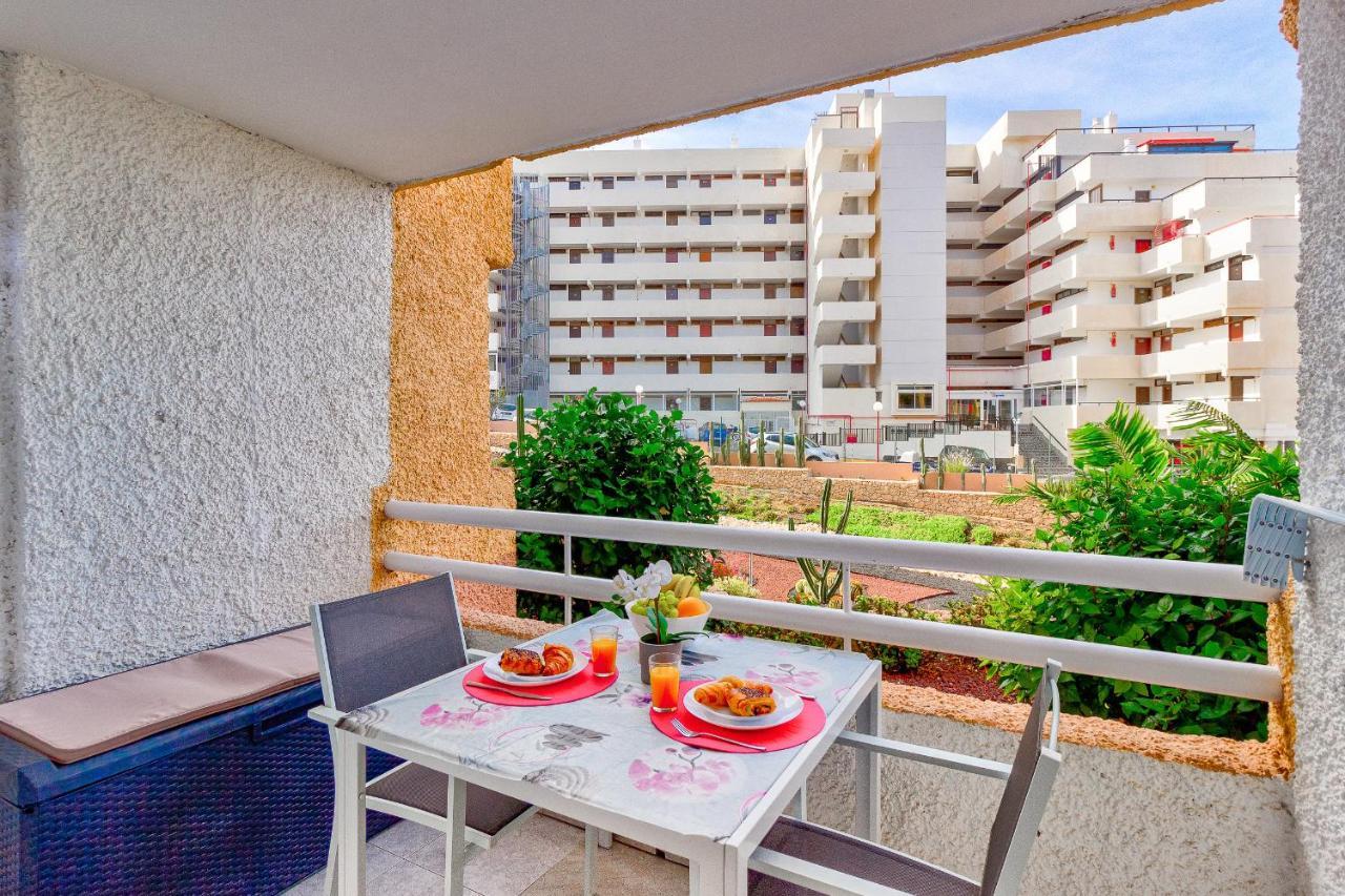 Cosy Studio In Las Americas Apartment Playa de las Americas  Exterior photo