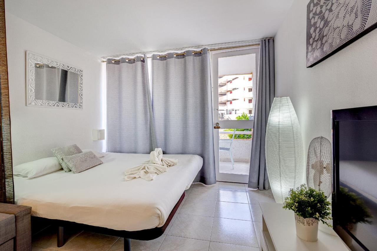 Cosy Studio In Las Americas Apartment Playa de las Americas  Exterior photo